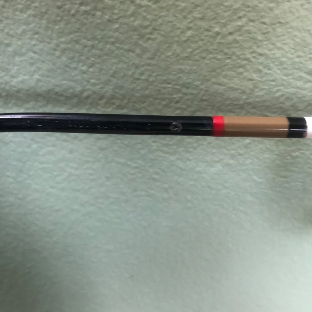 Burberry Square Plastic FRAMES ONLY Eyeglasses BY29 AUTHENTICATED